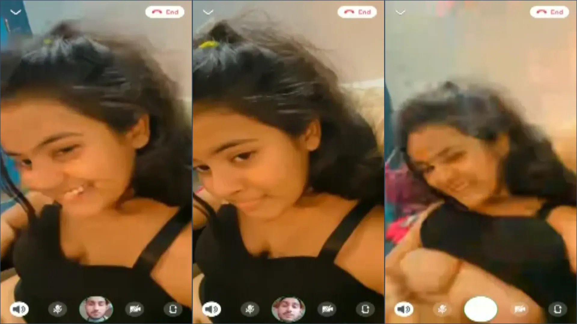 Gungun Gupta Desi Leaked MMS - Full Big Tits and Pussy Show Viral Video - Desi Video