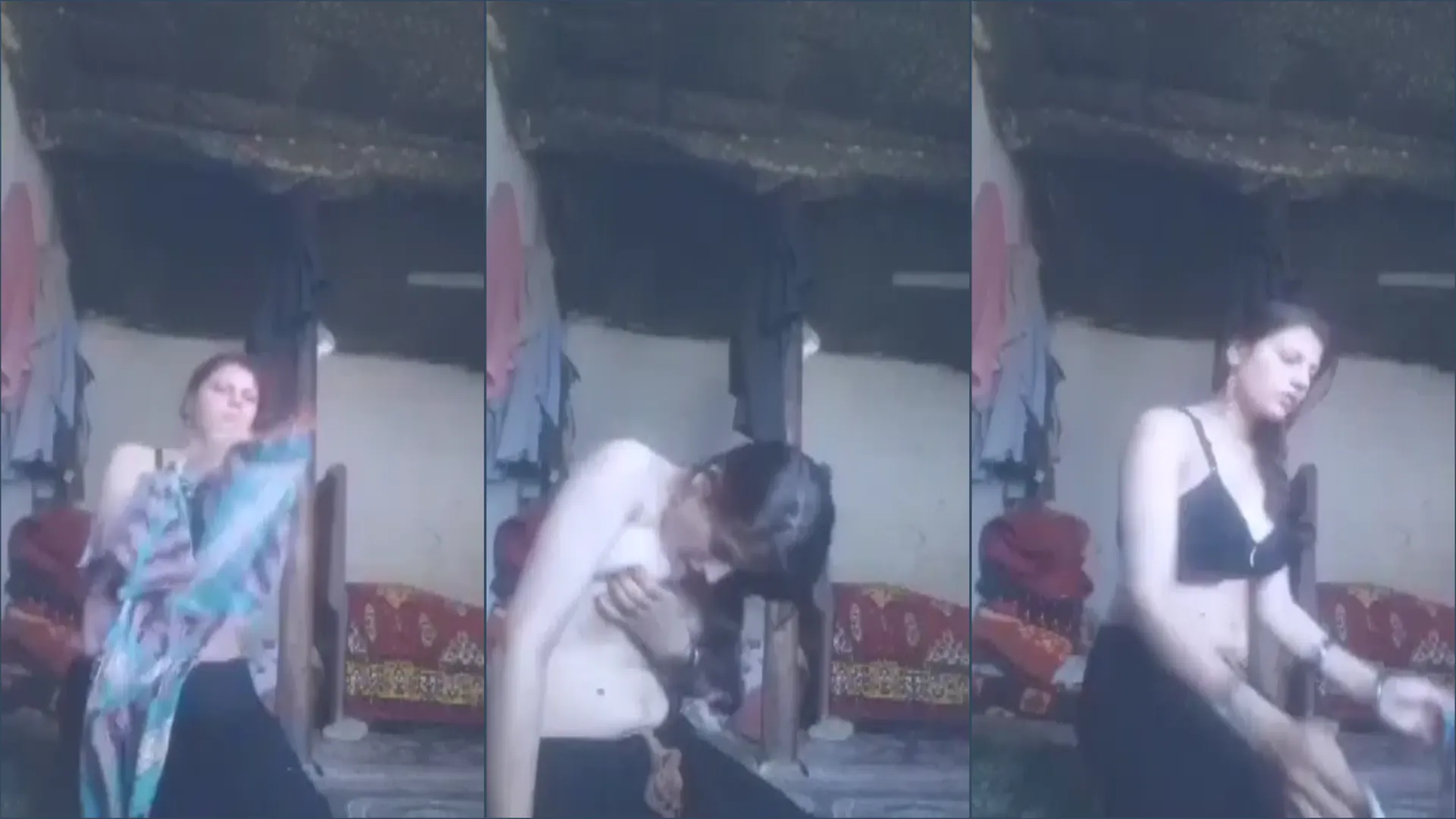 Busty pakistani milf aunty strip nudes - Desi Video