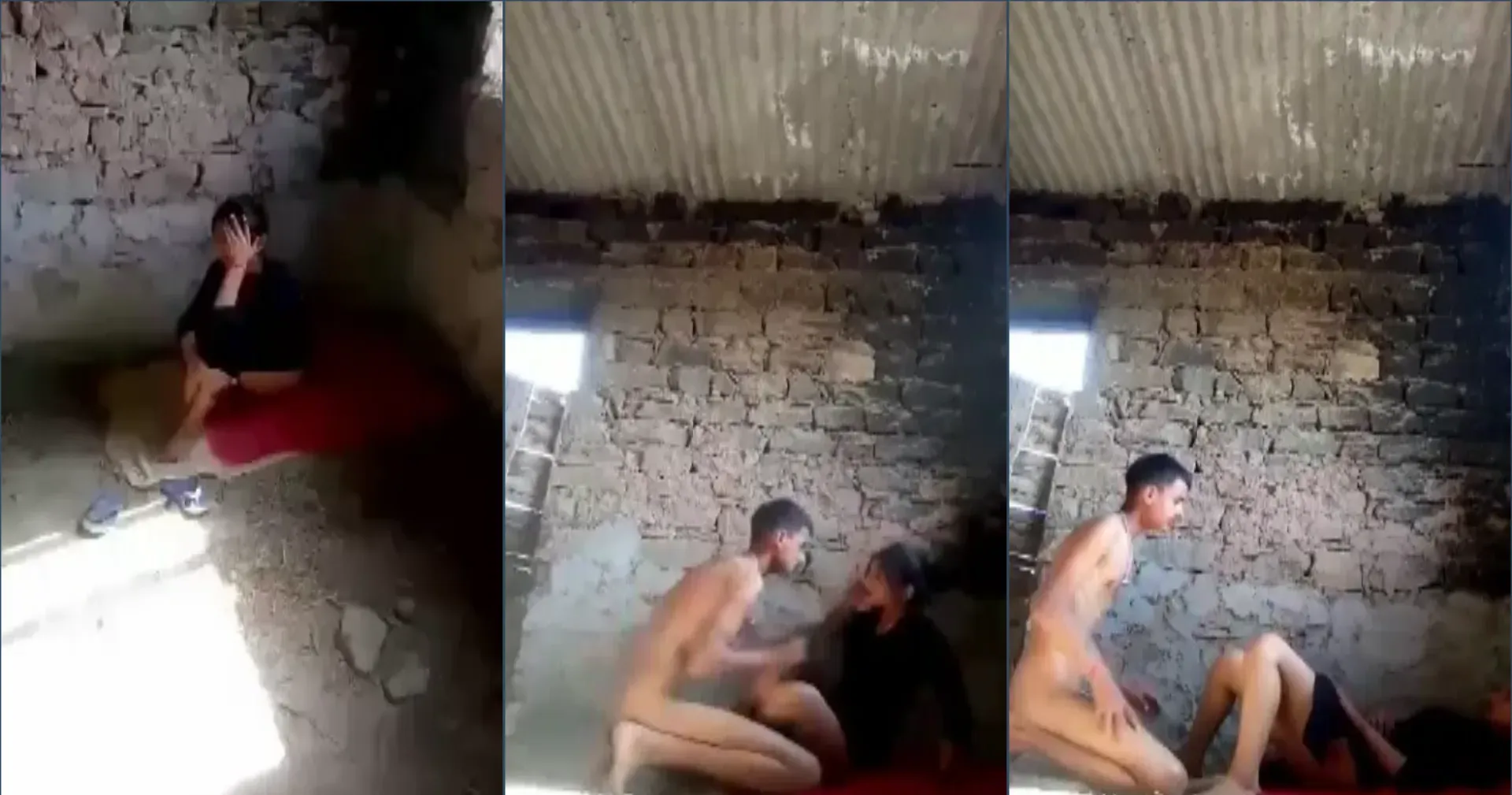 Village Couple Old House Sex 2025 Shy Village Girl Full Naked Fuck - Desi Video